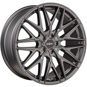 Felgi aluminiowe Oxigin Oxigin 25 Titan Spark