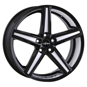 Oxigin 18 Foil Weiss Bett Speiche
