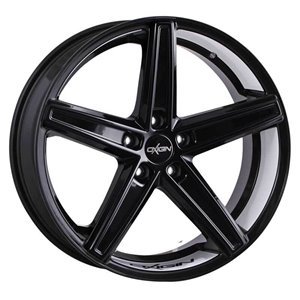 Oxigin 18 Foil Weiss Bett