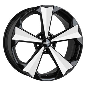 Oxigin 22 Foil White Speiche