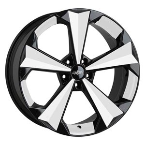Oxigin 22 Foil White Bett Speiche