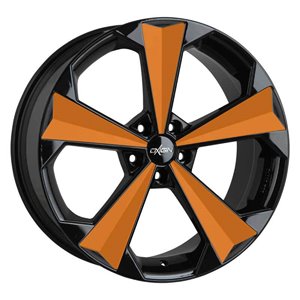 Oxigin 22 Foil Orange Speiche
