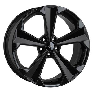 Felgi aluminiowe Oxigin Oxigin 22 Black