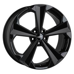 Felgi aluminiowe Oxigin Oxigin 22 Black