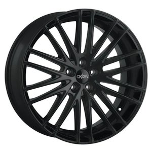 Oxigin 19 Black Matt
