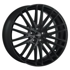 Felgi aluminiowe Oxigin Oxigin 19 Black Matt
