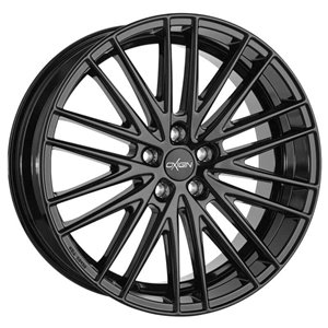 Felgi aluminiowe Oxigin Oxigin 19 Black