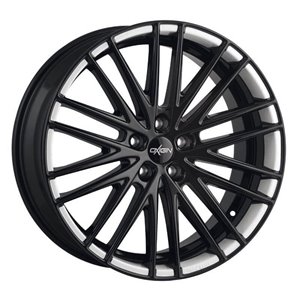Oxigin 19 Foil White