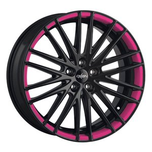 Oxigin 19 Foil Pink