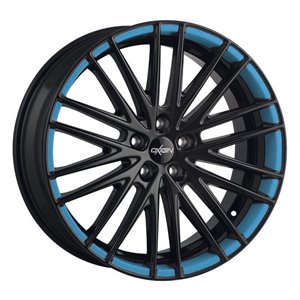 Oxigin 19 Foil Light Blue