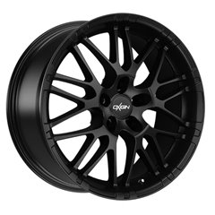Felgi aluminiowe Oxigin Oxigin 14 Black Matt