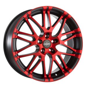 Oxigin 14 Red Polish Matt