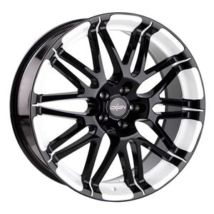 Oxigin 14 Foil White