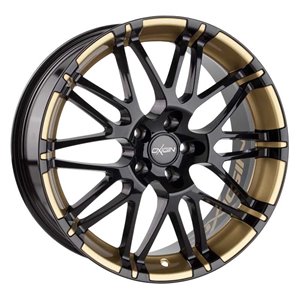 Oxigin 14 Foil Gold