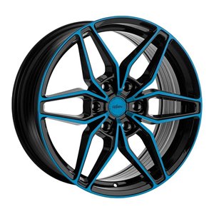 Oxigin 24 Light Blue Polish