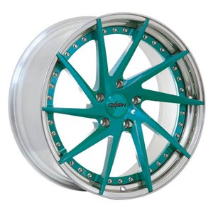 Oxigin Mp1 Liquid Tuerkis