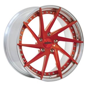 Oxigin Mp1 Liquid Red