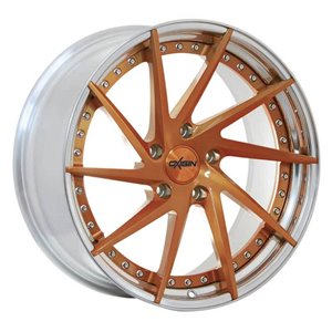 Oxigin Mp1 Liquid Rose Gold