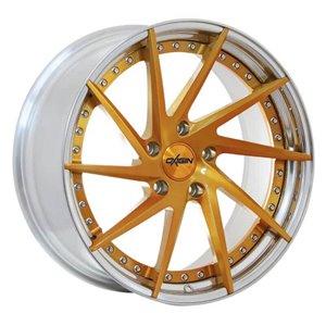 Oxigin Mp1 Liquid Orange
