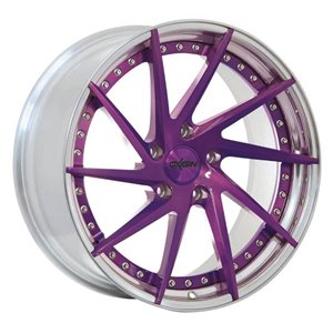 Oxigin Mp1 Liquid Purple