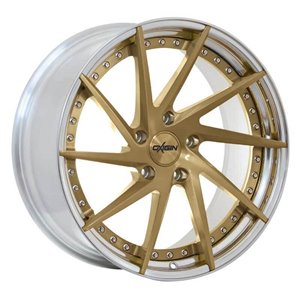 Oxigin Mp1 Liquid Bronze