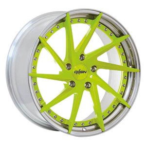 Oxigin Mp1 Liquid Green
