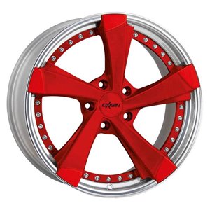 Oxigin Mp2 Ox Liquid Red