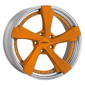 Oxigin Mp2 Ox Liquid Orange