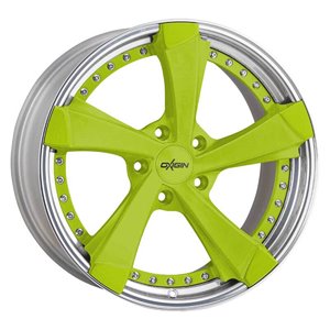 Oxigin Mp2 Ox Liquid Green