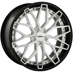 Oxigin MP6