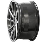 Felgi aluminiowe Brock Brock B37 Dark Sparkle [DS]
