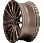 Felgi aluminiowe Brock Brock B36 Bronze Copper Matt [BCM] 