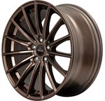 Felgi aluminiowe Brock Brock B36 Bronze Copper Matt [BCM] 