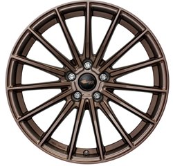 Felgi aluminiowe Brock Brock B36 Bronze Copper Matt [BCM] 