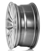 Felgi aluminiowe Brock Brock B36 Hyper Silber [HS]