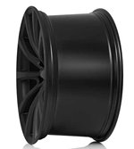 Felgi aluminiowe Brock Brock B32 Schwarz Klar Matt [SKM]