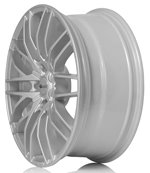 Brock B30 Kristallsilber [KS]