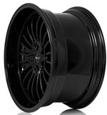 Brock B24-GP Schwarz Glanz [SG]