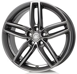 Felgi aluminiowe RC Design RC Design RC29 Dark Sparkle [DS]