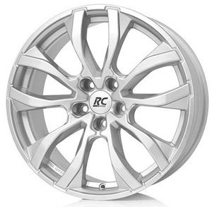 RC Design RC23 Kristallsilber [KS]