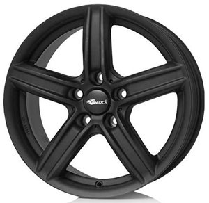 RC Design RC21 Schwarz Klar Matt [SKM]