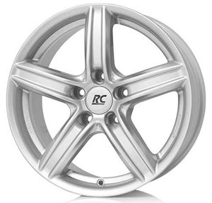 RC Design RC21 Kristallsilber [KS]