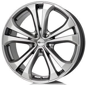 RC Design RC17 Chromsilber [CSS]