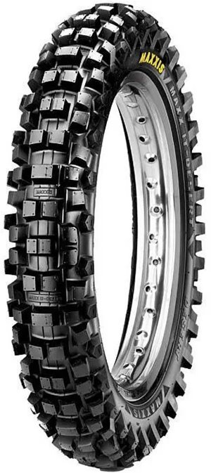 Maxxis M7305R HARD
