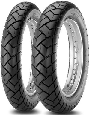 Maxxis M6017 ENDURO
