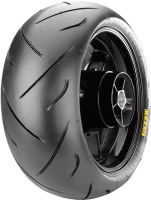 Maxxis MAPS PRESA SPORT