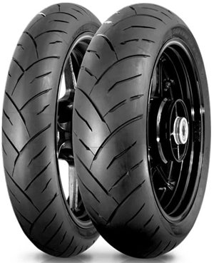 Maxxis MA-ST2 FRONT J