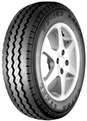 Maxxis UE 103 TUCKMAXX