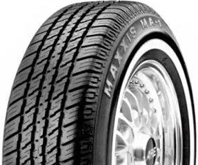 Opony Maxxis Maxxis MA1