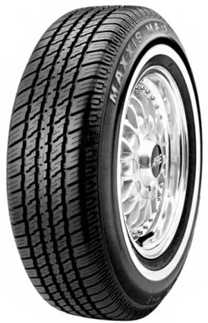 Maxxis MA1